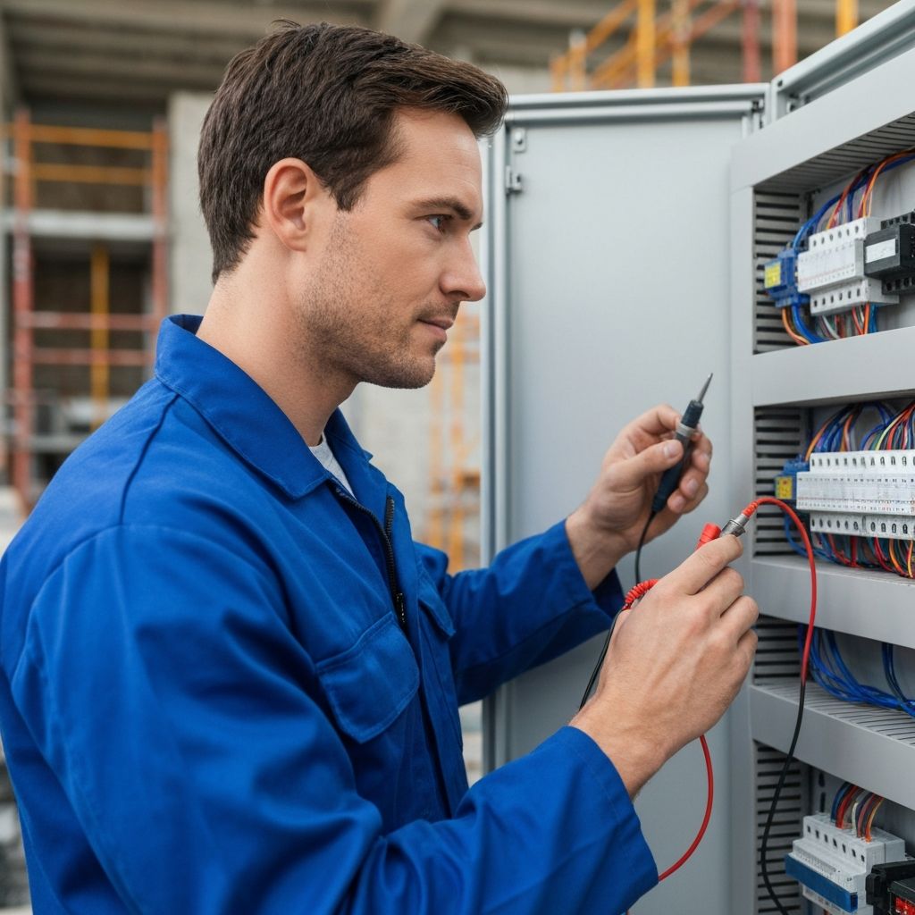 Dépannage et mise en sécurité